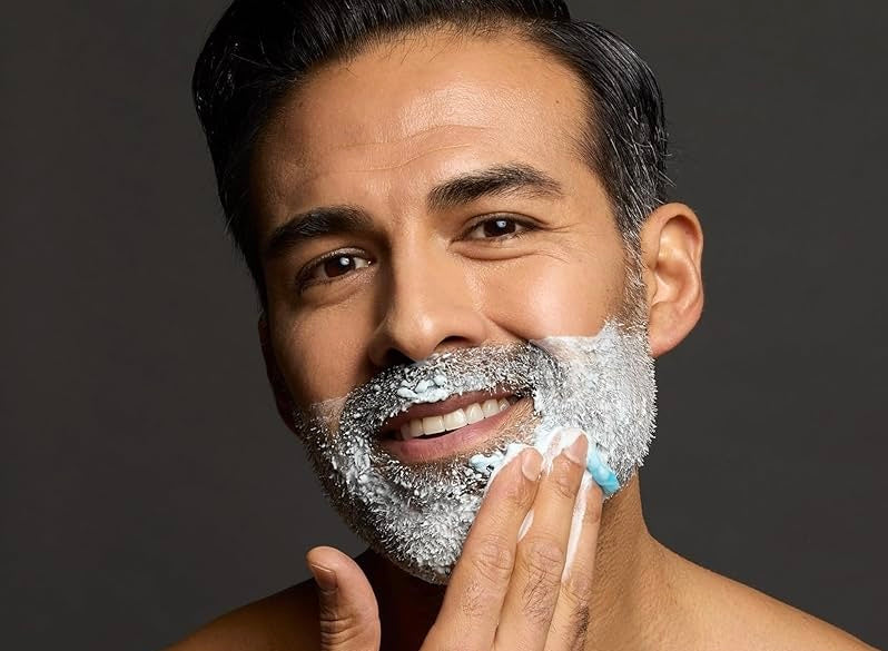 Shave Gel