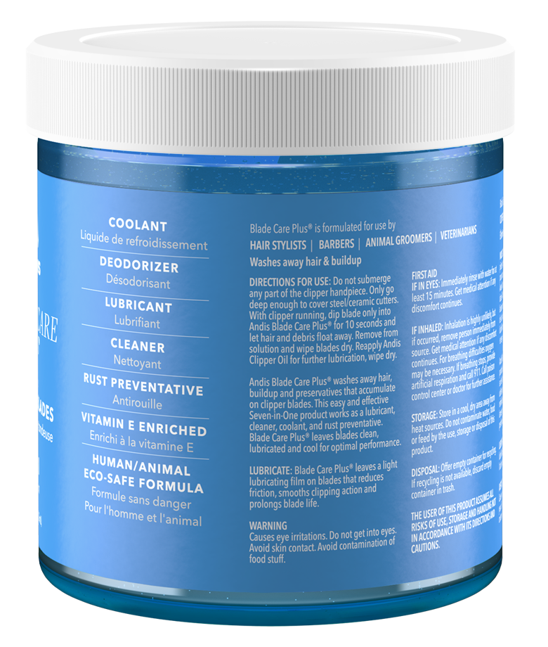 Blade Care Plus® Dip Jar