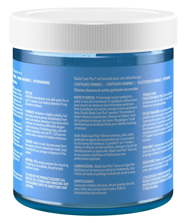 Blade Care Plus® Dip Jar