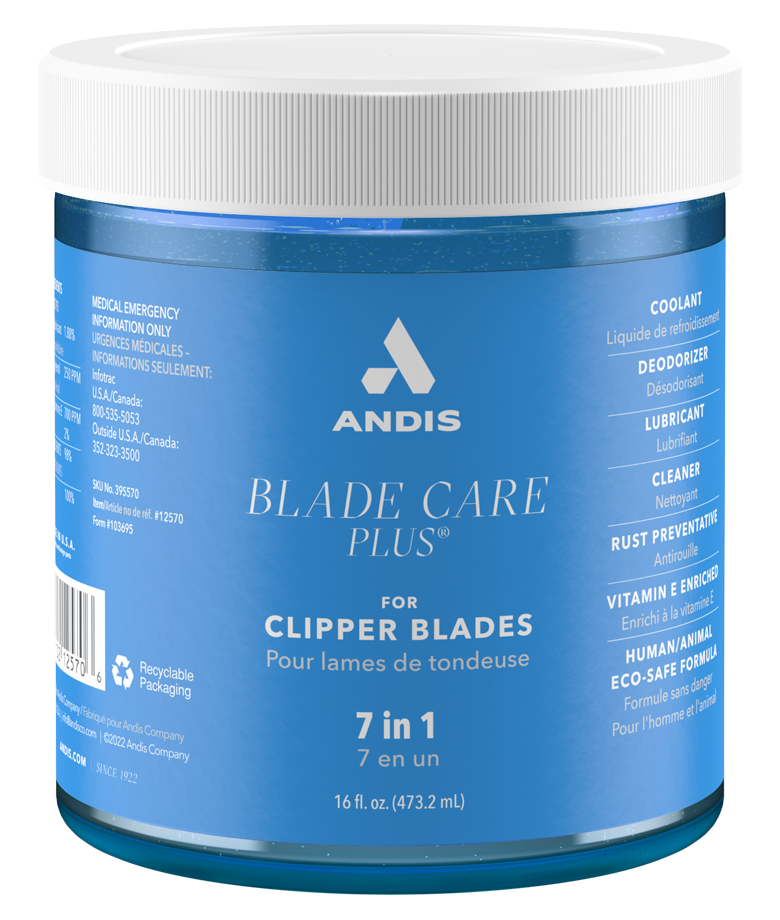 Blade Care Plus® Dip Jar