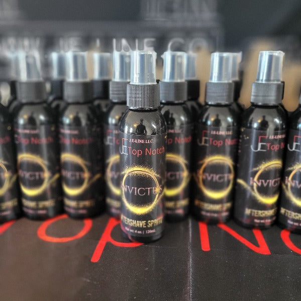 PRO SHAVE SPRITZ SOLUTION