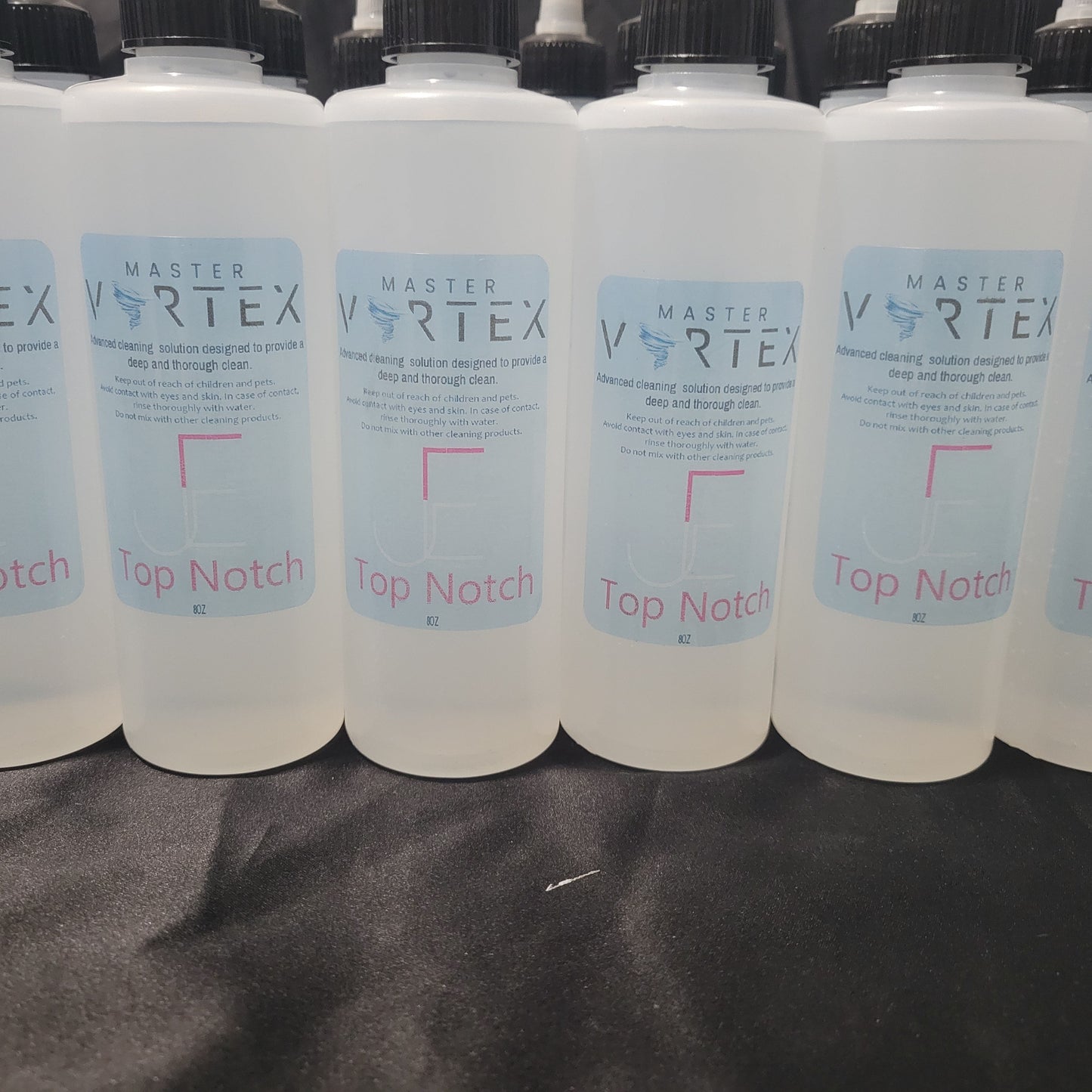 Airbrush Cleaner Vortex