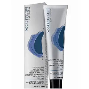 Elgon Moda & Styling Hair-color (6 BIONDO SCURO)