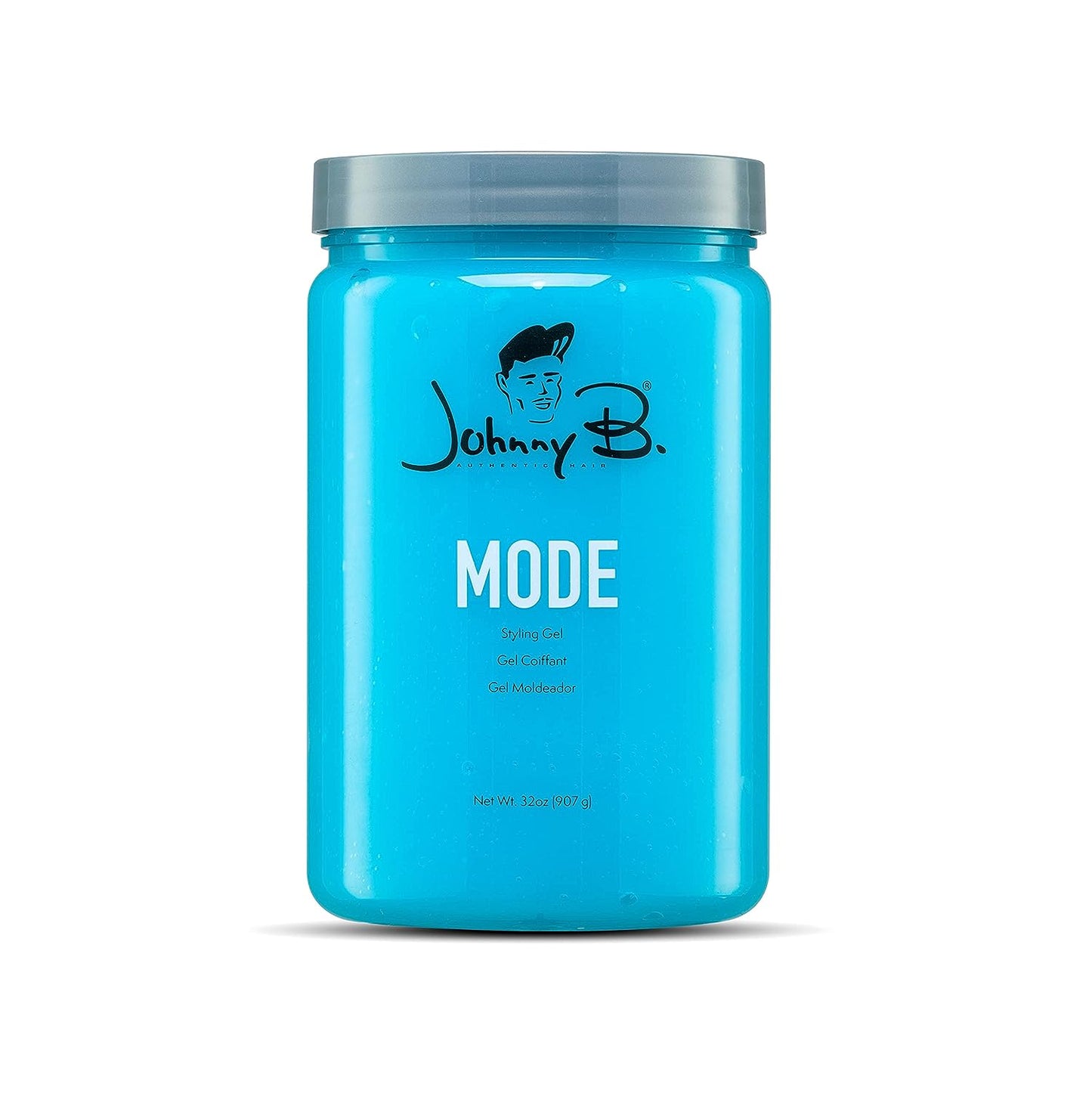 JOHNNY B. MODE PROFESSIONAL HAIR STYLING GEL