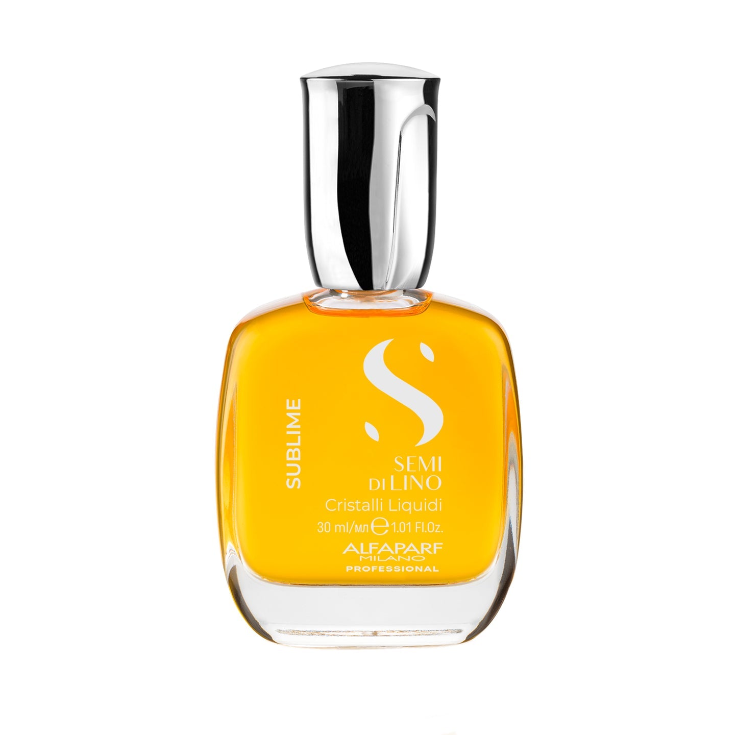 Sublime Cristalli Liquidi con Protección Térmica, 30 ml