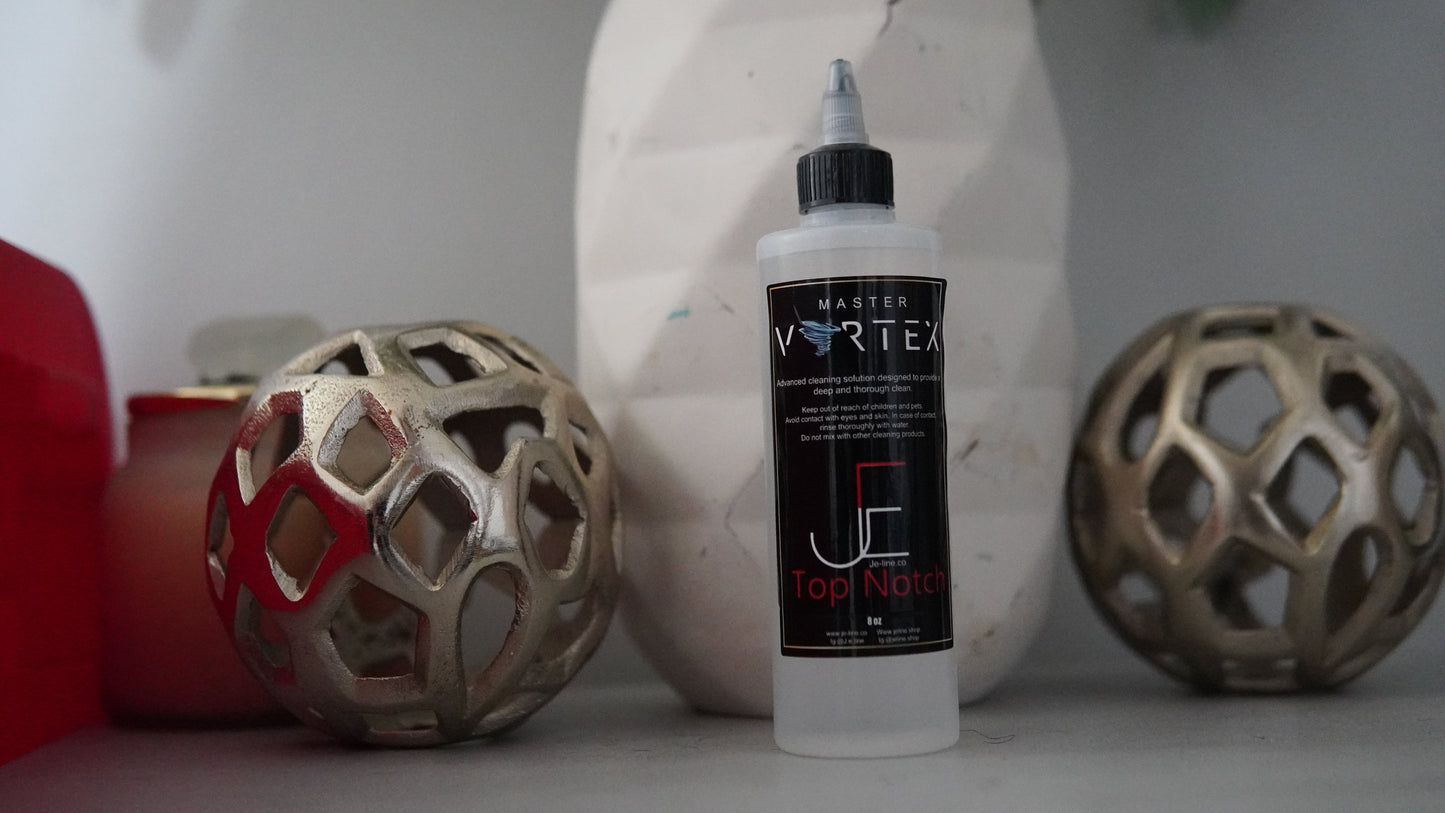 Airbrush Cleaner Vortex