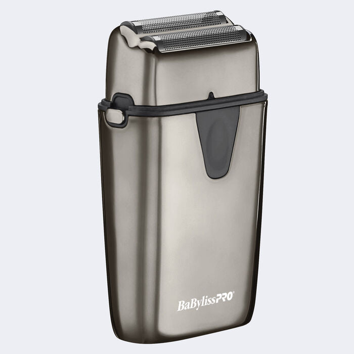 UVFOIL DOUBLE FOIL SHAVER