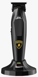 JRL Professional x Lamborghini Diamante Limited Edition Cordless Clipper & Trimmer Combo Set - Black (DI2025B)