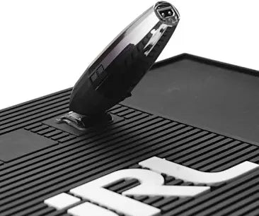 Keep your tools in one place and your station organized with the JRL Small Magnetic Mat