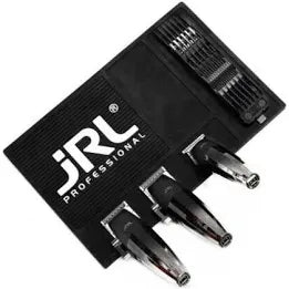 Keep your tools in one place and your station organized with the JRL Small Magnetic Mat