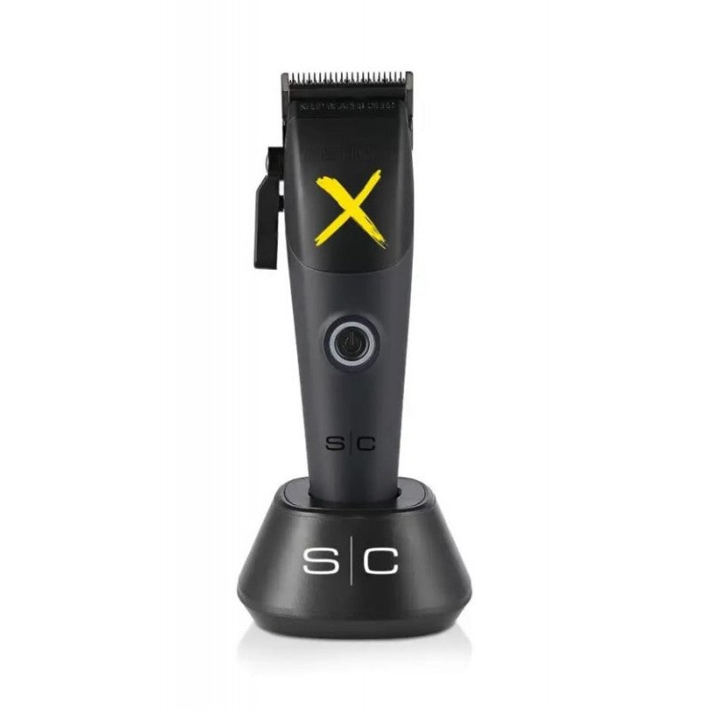 Stylecraft Instinct-X Clipper & Trimmer Combo