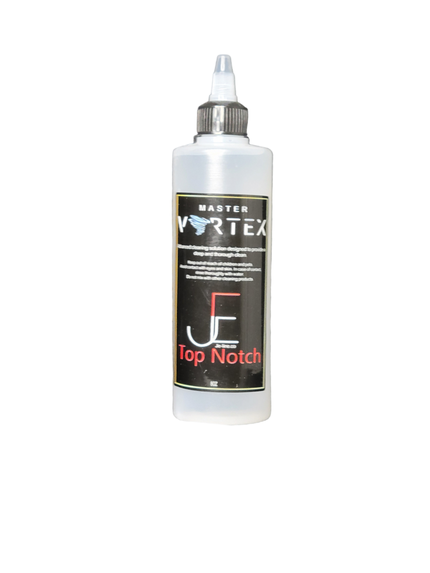 Airbrush Cleaner Vortex
