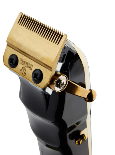 5-STAR GOLD CORDLESS MAGIC CLIP