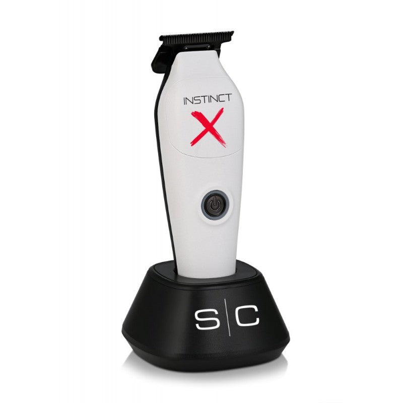 Stylecraft Instinct-X Clipper & Trimmer Combo