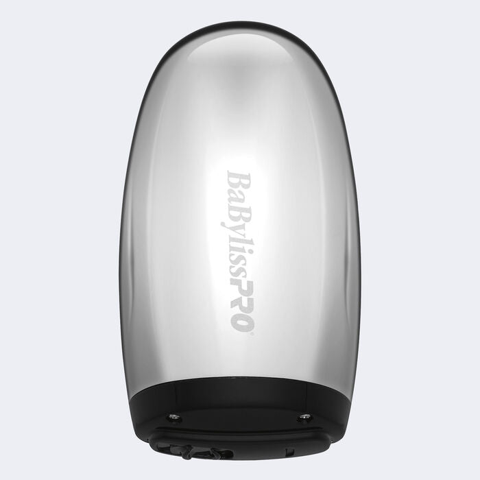 VIBEFX CORD/CORDLESS MASSAGER (SILVER)