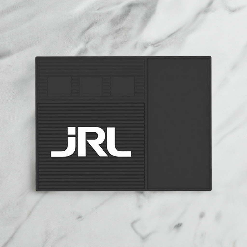 Keep your tools in one place and your station organized with the JRL Small Magnetic Mat