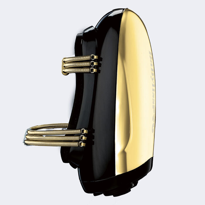 CORD/CORDLESS MASSAGER (GOLD)