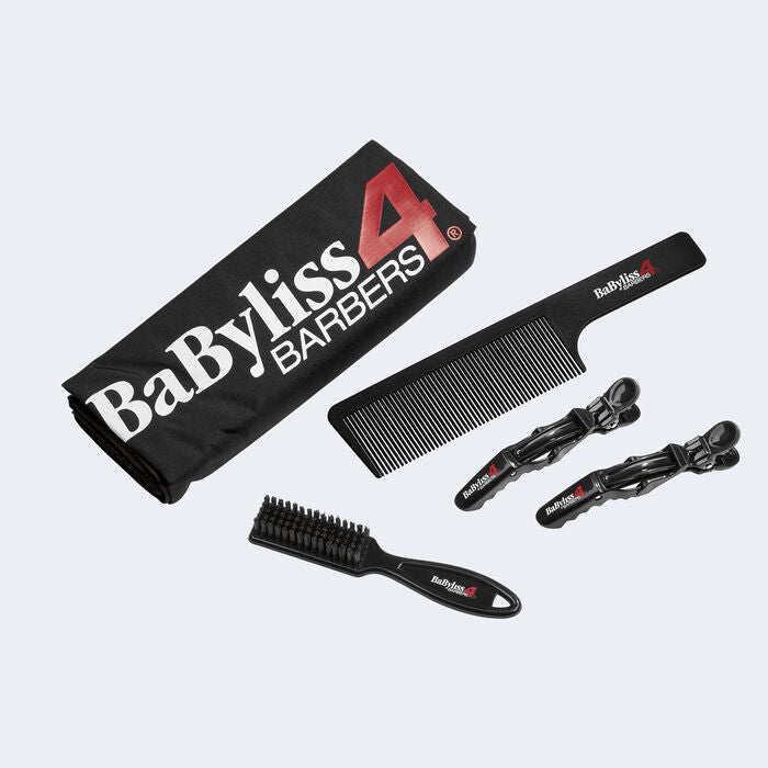 ESSENTIAL BARBER KIT
