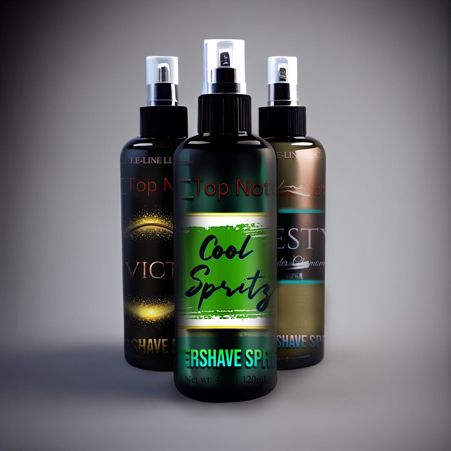 PRO SHAVE SPRITZ SOLUTION