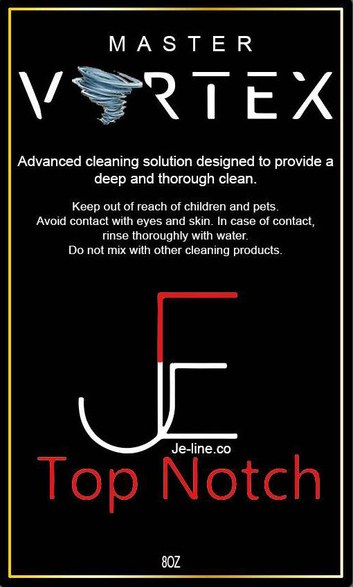 Airbrush Cleaner Vortex