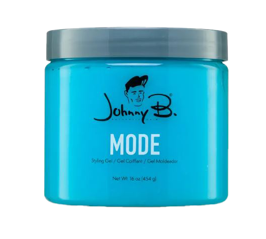 JOHNNY B. MODE PROFESSIONAL HAIR STYLING GEL