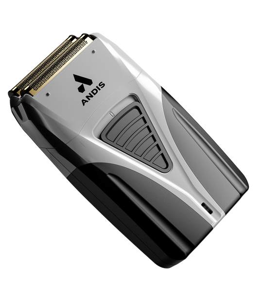 ProFoil® Lithium Plus Titanium Foil Shaver