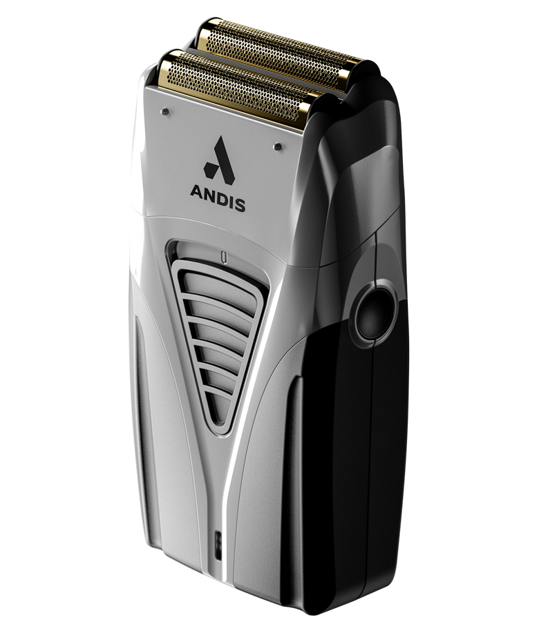 ProFoil® Lithium Plus Titanium Foil Shaver