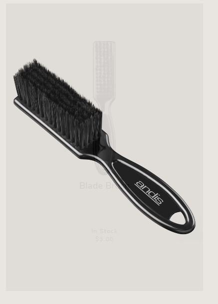 Blade Brush