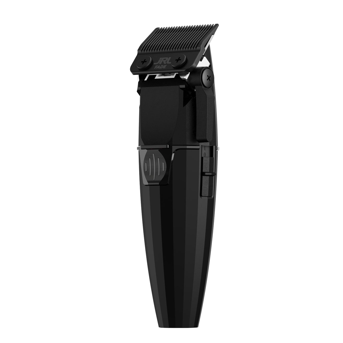 JRL ONYX BLACK PROFESSIONAL CORDLESS HAIR CLIPPER