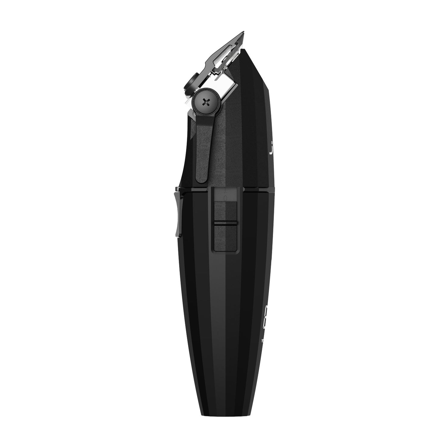 JRL ONYX BLACK PROFESSIONAL CORDLESS HAIR CLIPPER