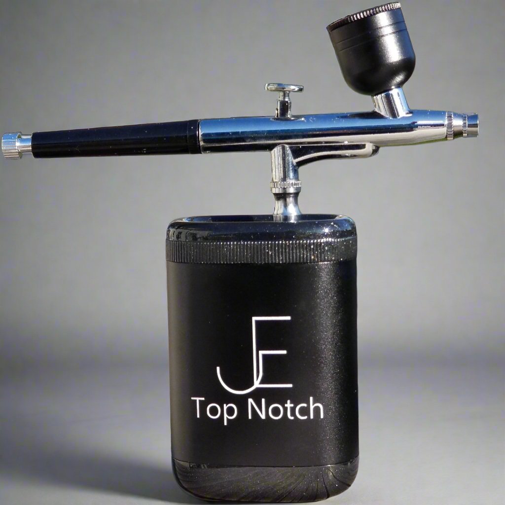 JEL-2 Mini Airbrush Compressor