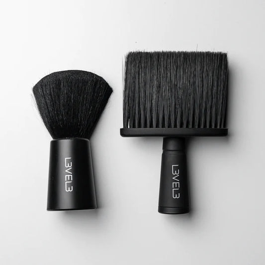 Neck Brush Set - 2 Pack