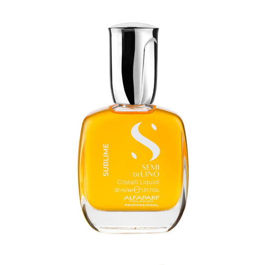 Sublime Cristalli Liquidi con Protección Térmica, 30 ml
