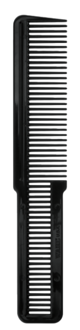 LARGE CLIPPER STYLING COMB