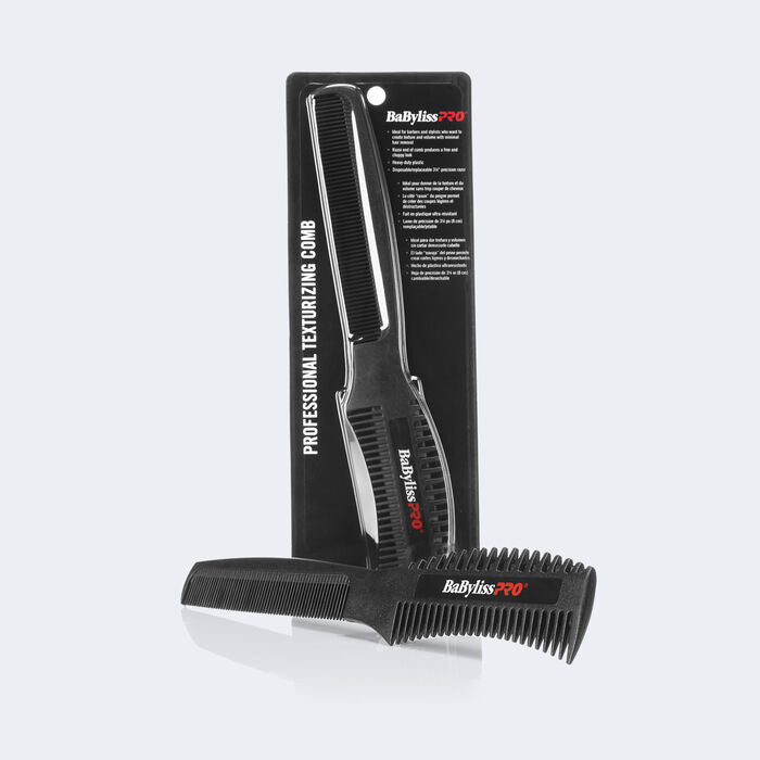 PROFESSIONAL TEXTURIZING COMB