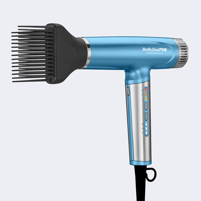 BaBylissPRO® Nano Titanium™ Light Ionic High-Speed Dryer