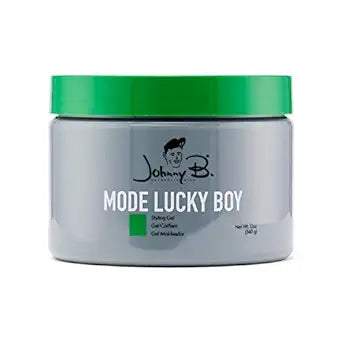 JOHNNY B. Mode Lucky Boy Styling Gel