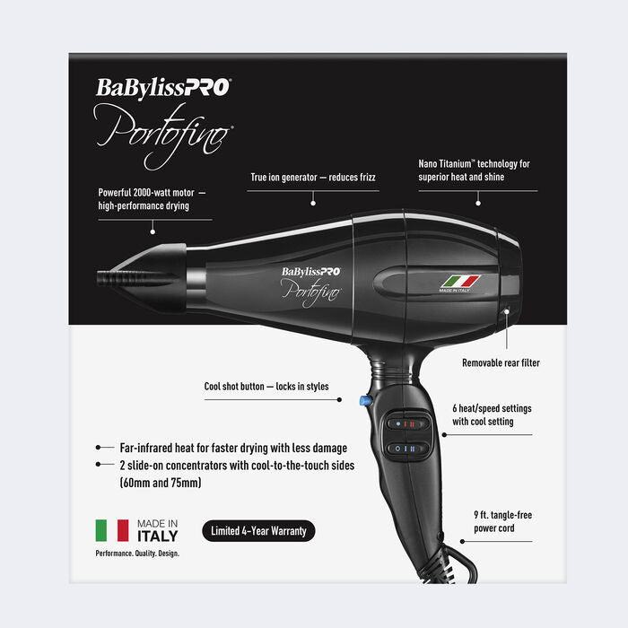 PORTOFINO™ DRYER