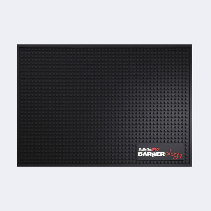 BARBEROLOGY™ WORKSTATION MAT