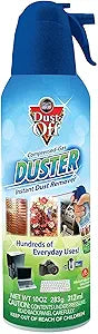 FALCON RET10521 Disposable Duster, 10oz