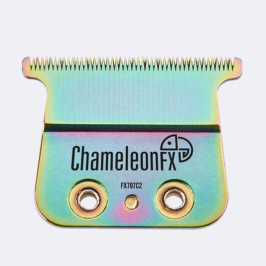 BABYLISSPRO® REPLACEMENT CHAMELEONFX TITANIUM DEEP-TOOTH T-BLADE