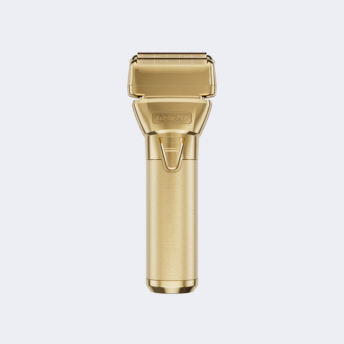 FXONE GOLDFX DOUBLE FOIL SHAVER