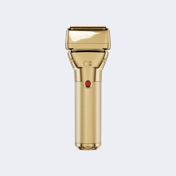 FXONE GOLDFX DOUBLE FOIL SHAVER