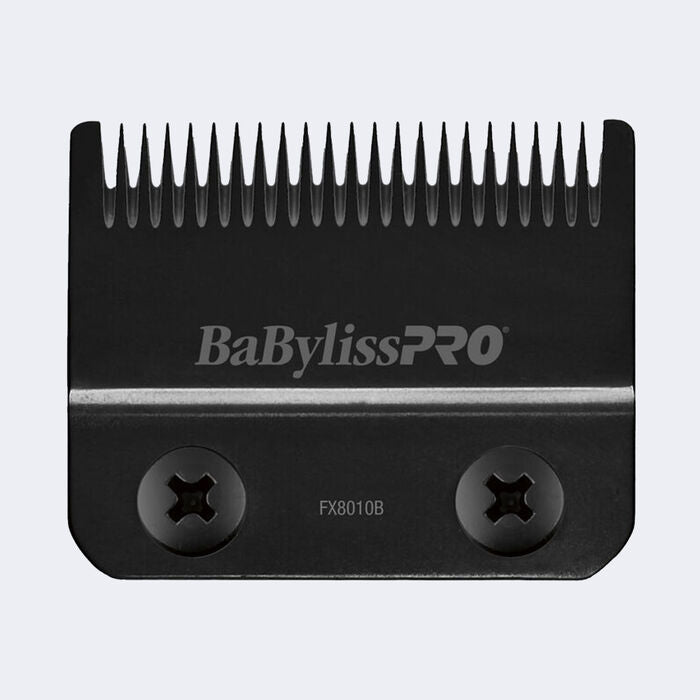 BABYLISSPRO® REPLACEMENT BLACK GRAPHITE FADE BLADE