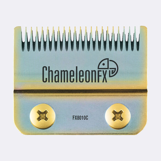 BABYLISSPRO® REPLACEMENT CHAMELEONFX TITANIUM FADE BLADE