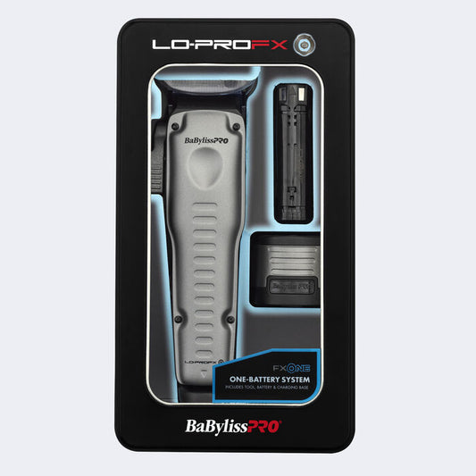 BABYLISSPRO® FXONE LO-PROFX HIGH PERFORMANCE CLIPPER