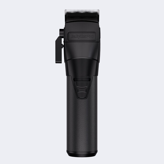 BABYLISSPRO® FXONE BLACKFX CLIPPER