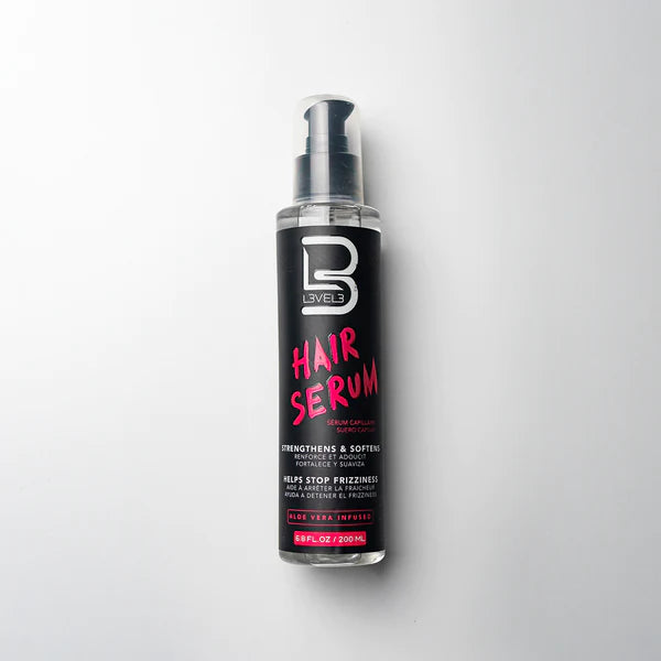 Hair Serum