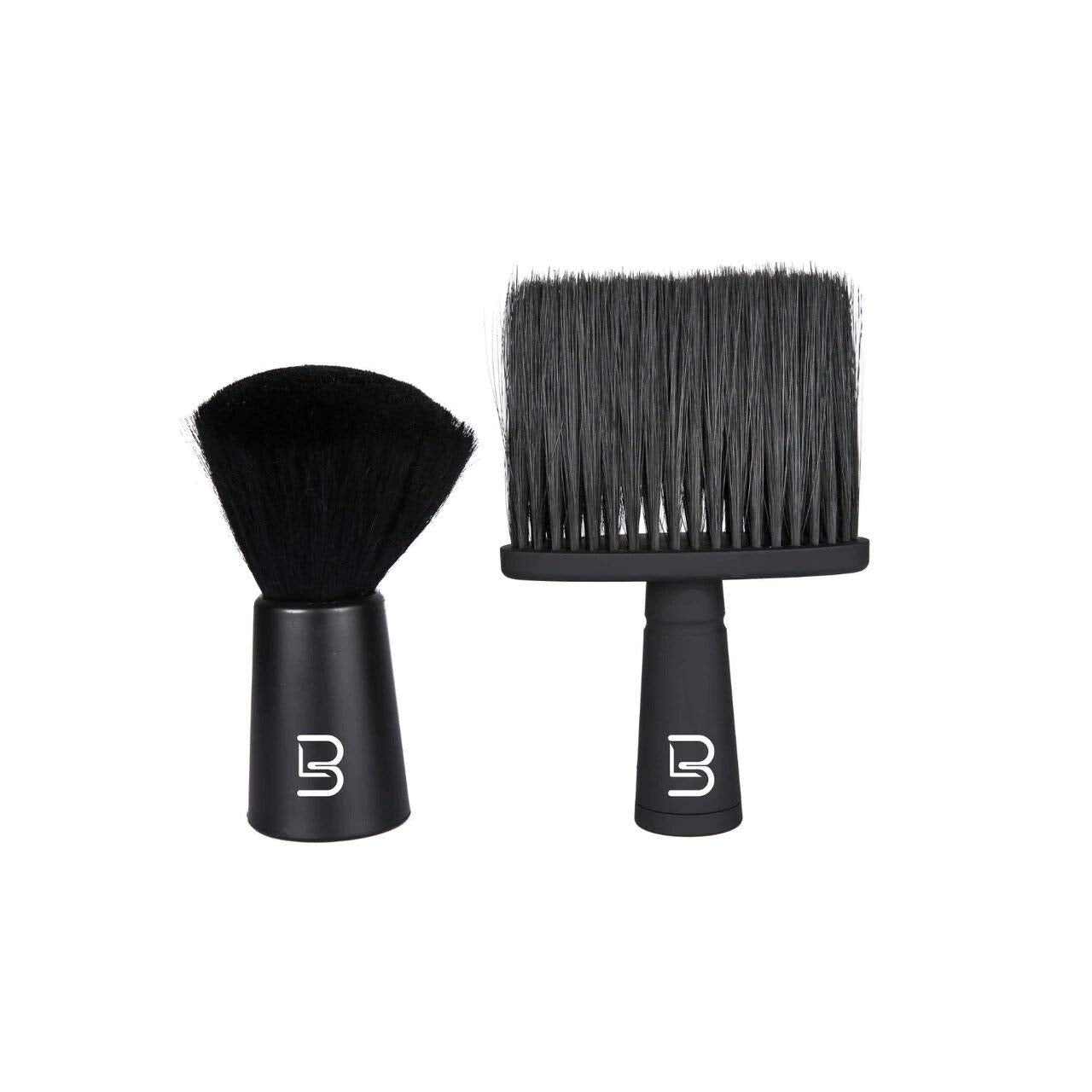 L3VEL3 Neck Brush Set - 2 Pack