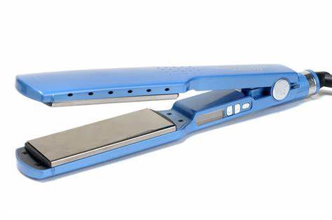 Nano Titanium Ionic Straightening Iron 1-1/4  / 32 mm